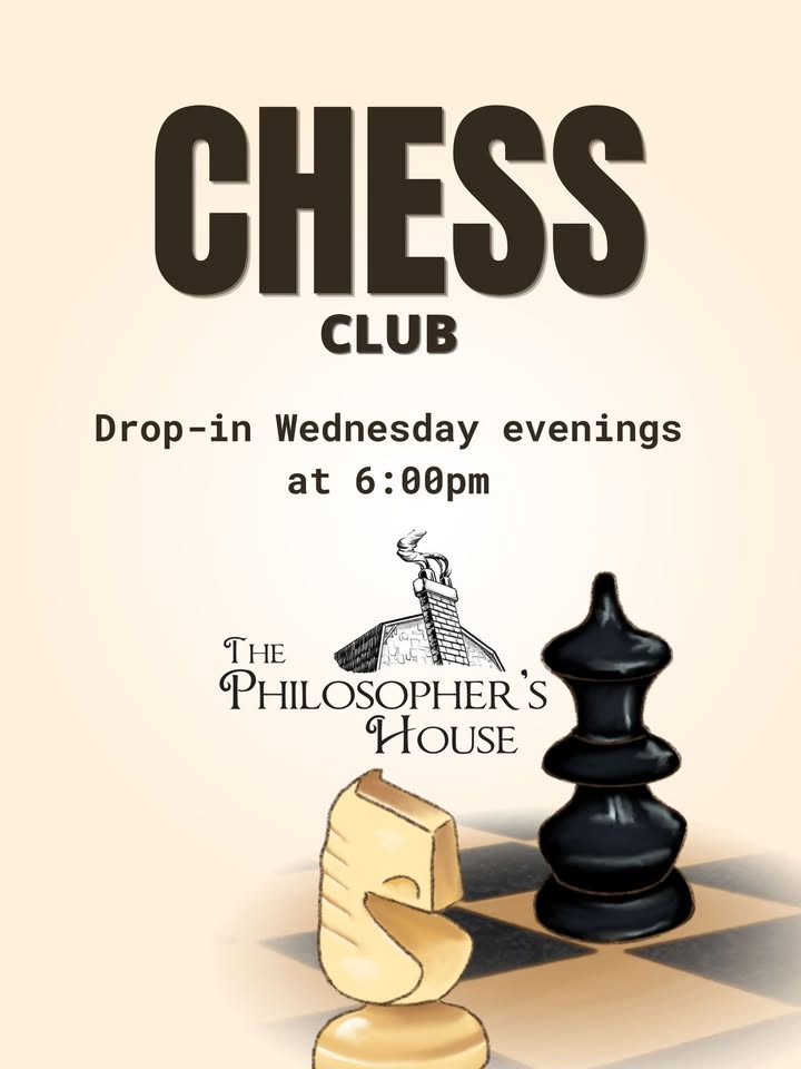 Chess Club