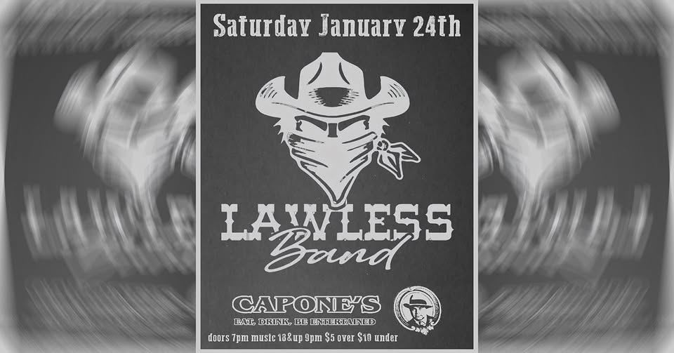 Lawless Band