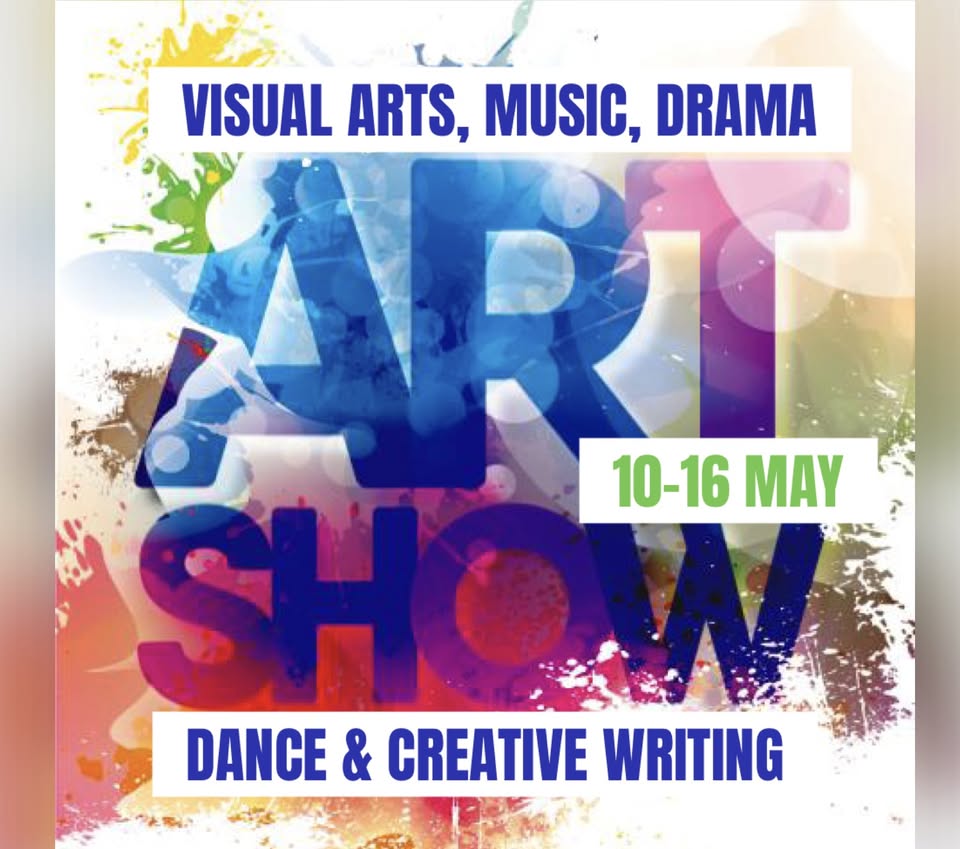 Art Show at Mountain Home