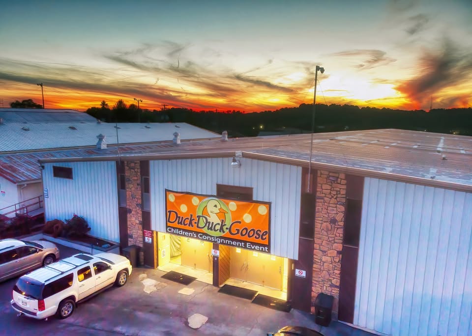 Duck Duck Goose Spring/Summer Children’s Consignment Sale 2026