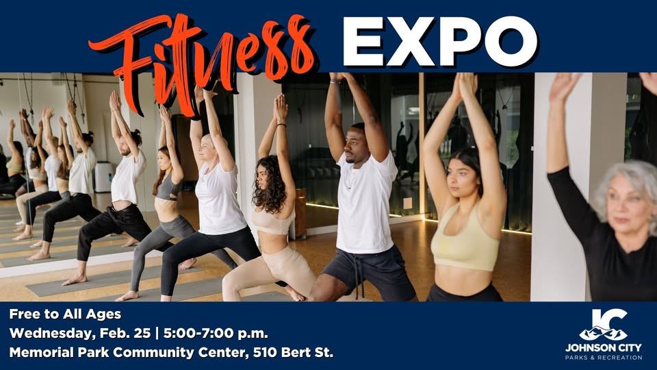 Fitness EXPO