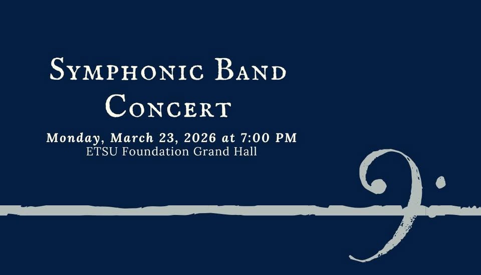 Symphonic Band Concert