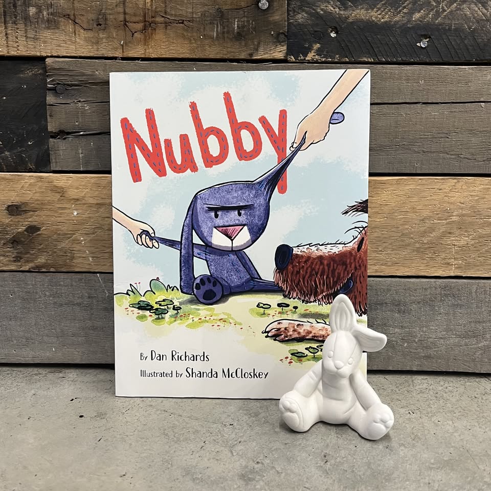 March Storytime & Paint