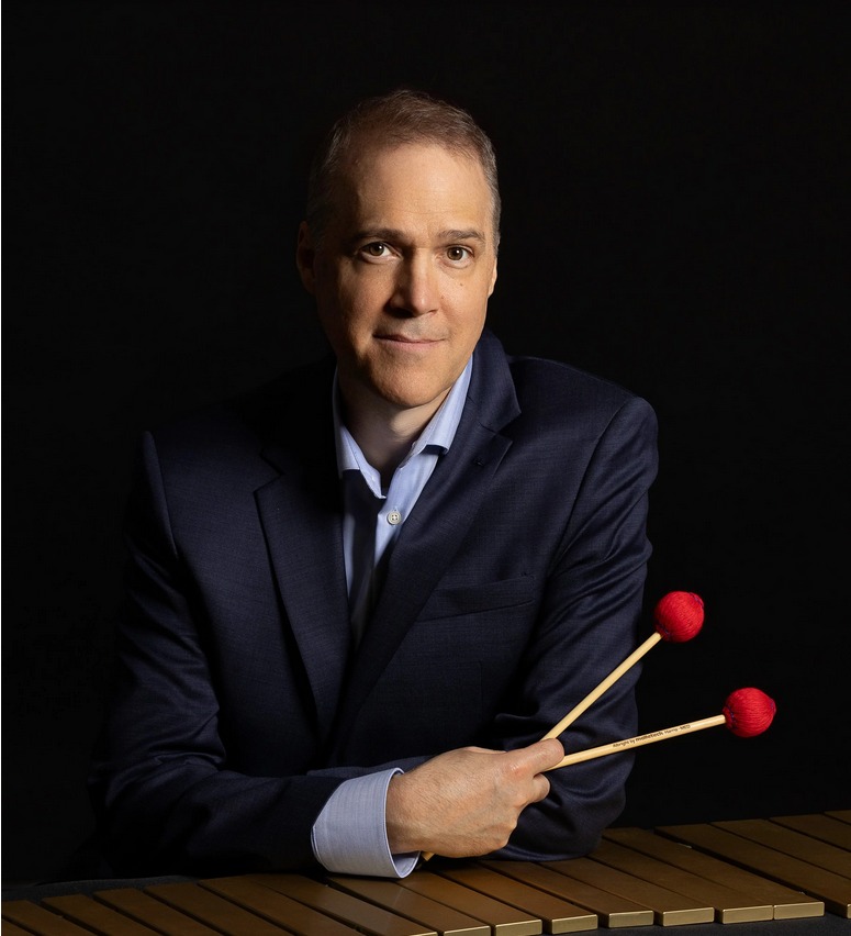 The Vance Thompson Quintet