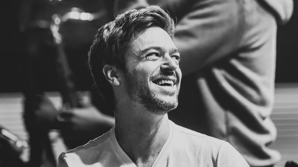 Justin Stanton and Quinn Sternberg