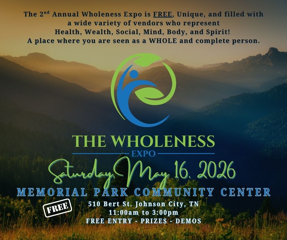 The Wholeness Expo