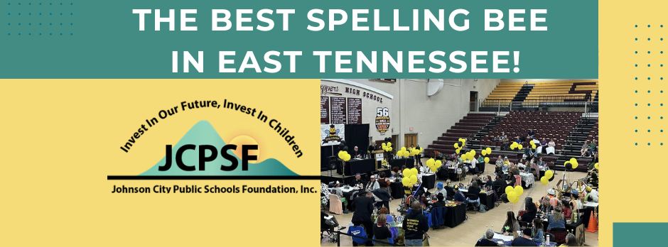 Spell – A – Bration 2026 – The Best Spelling Bee in East Tennessee