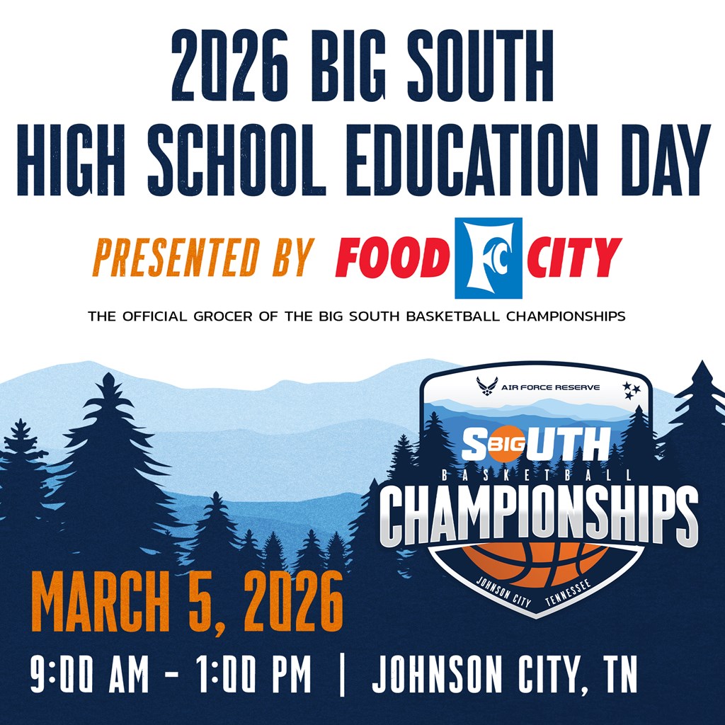 Big South High School Education Day