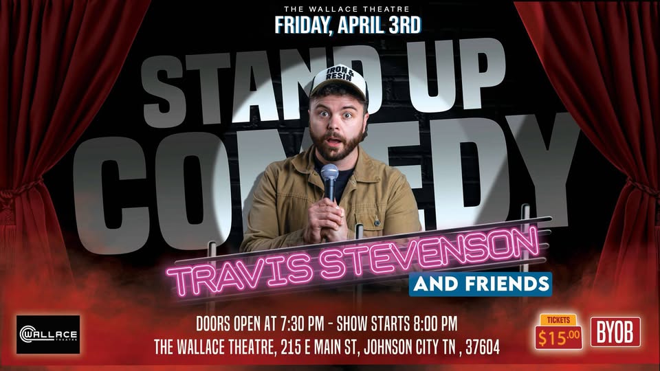 Travis Stevenson and Friends