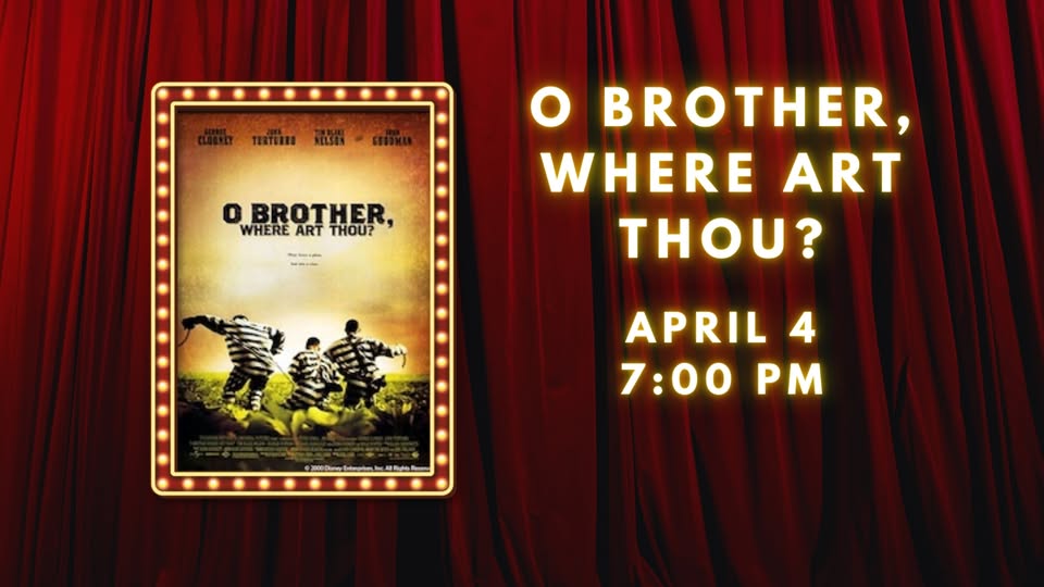 O Brother, Where Art Thou? at The Jackson Theatre