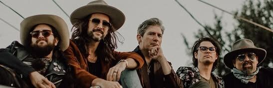 West Texas Exiles at the Down Home