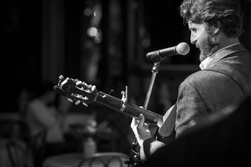 Sean of the South at The Jackson Theatre