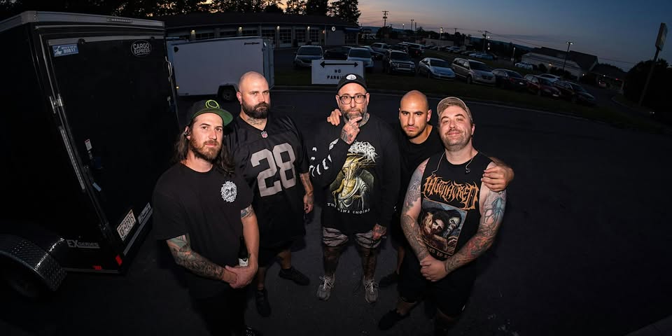 THE ACACIA STRAIN