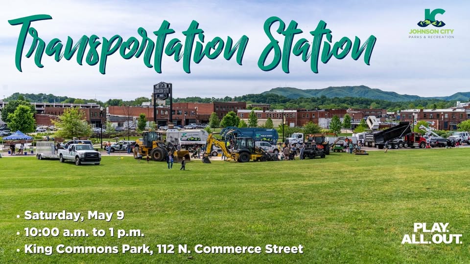 Transportation Station