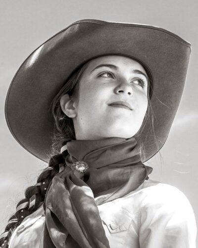 Storytelling Live: Brigid Reedy