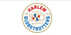The Harlem Globetrotters 100 Year Tour