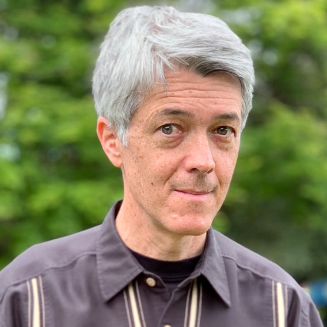 Storytelling Live: Tim Ereneta