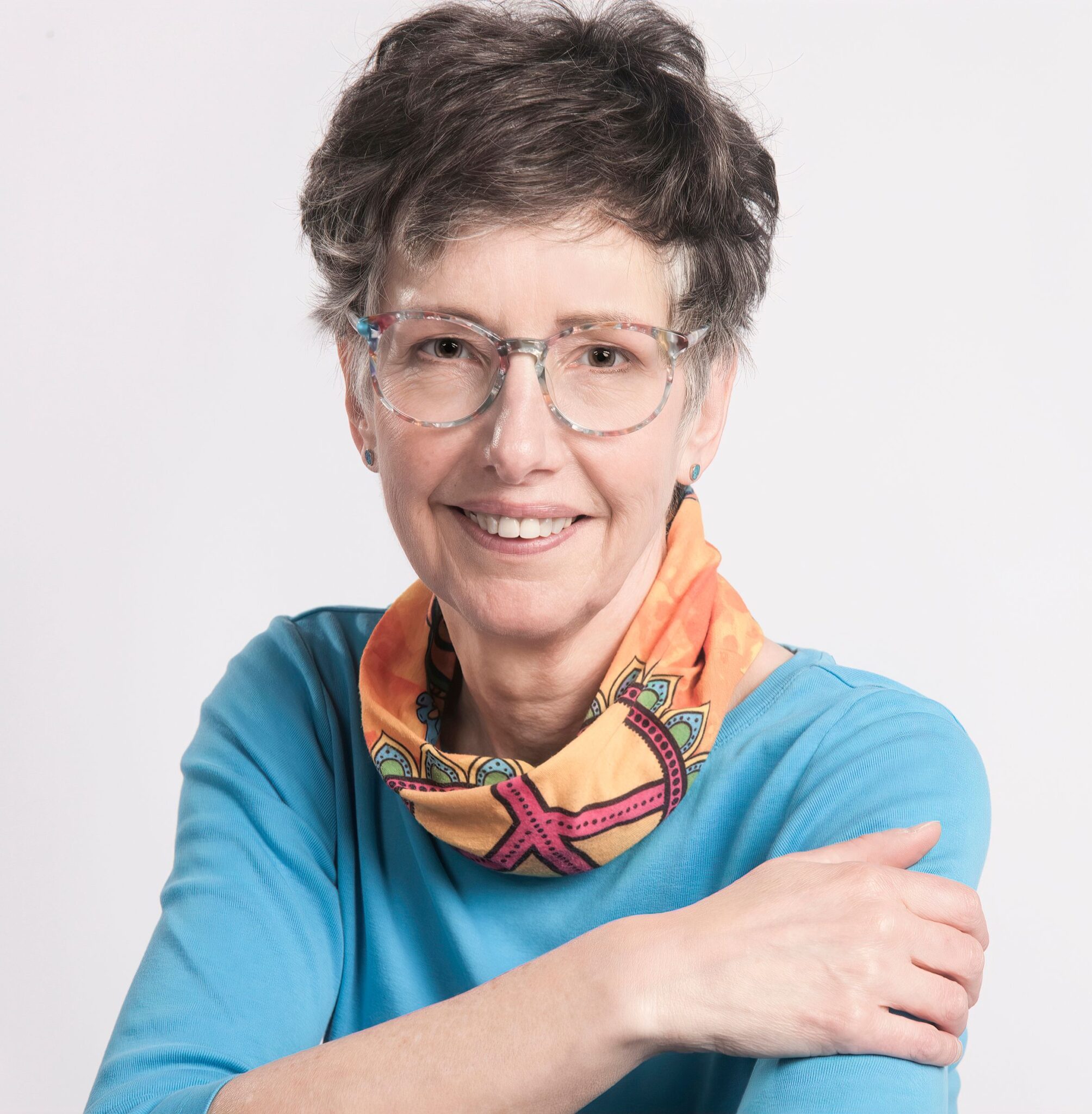 Storytelling Live: Anne Rutherford