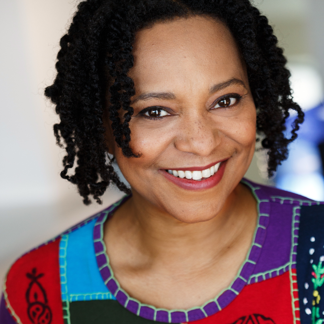 Storytelling Live: April Armstrong