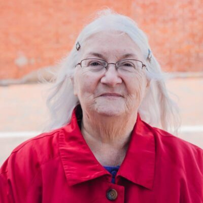 Storytelling Live: Elizabeth Ellis