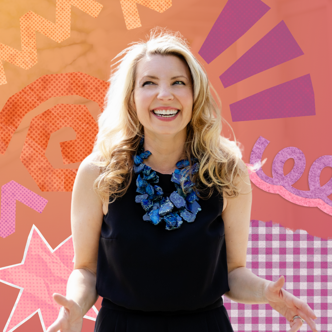 Storytelling Live: Hannah Harvey