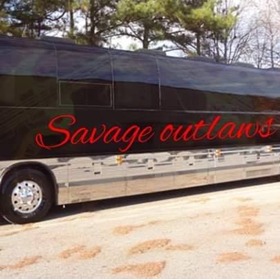 Tulips Grub N Pub Presents Savage Outlaws
