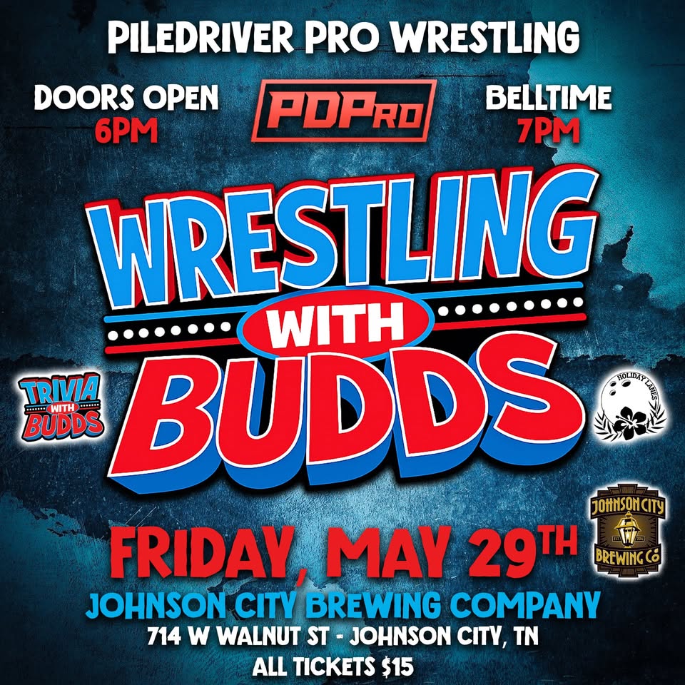 Wrestling with the Budds