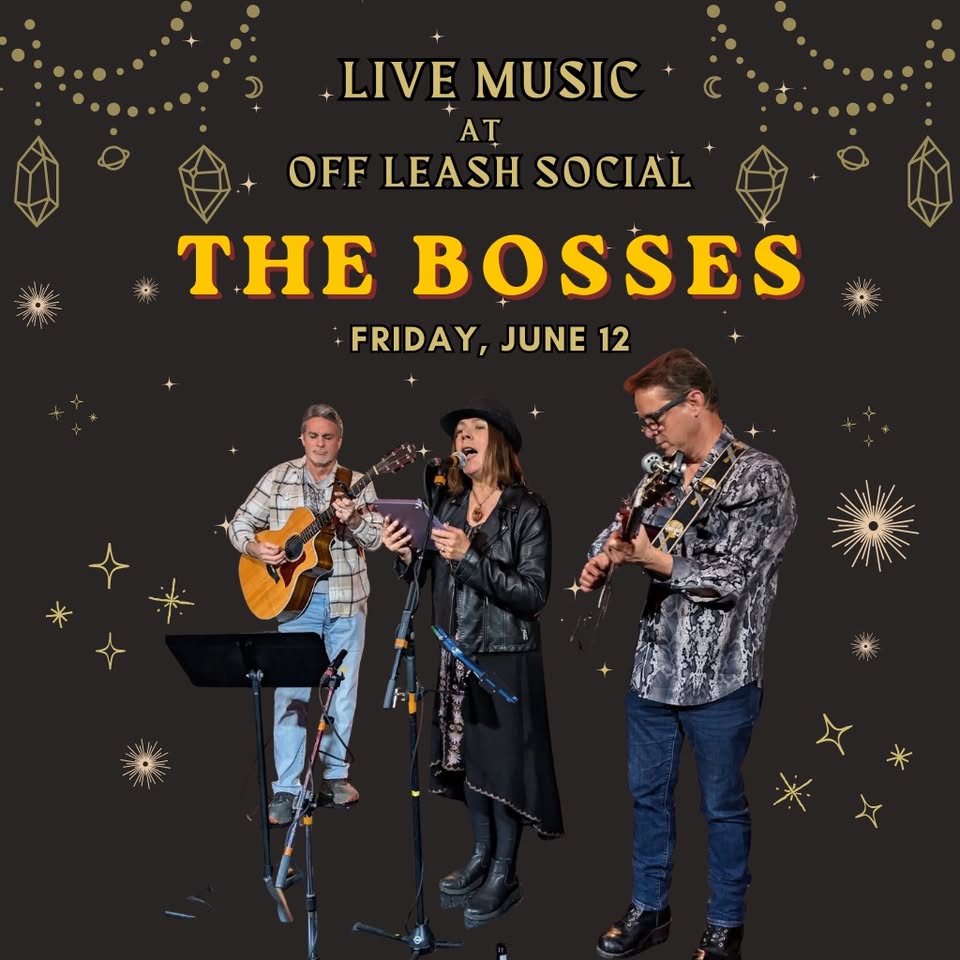 The Bosses LIVE