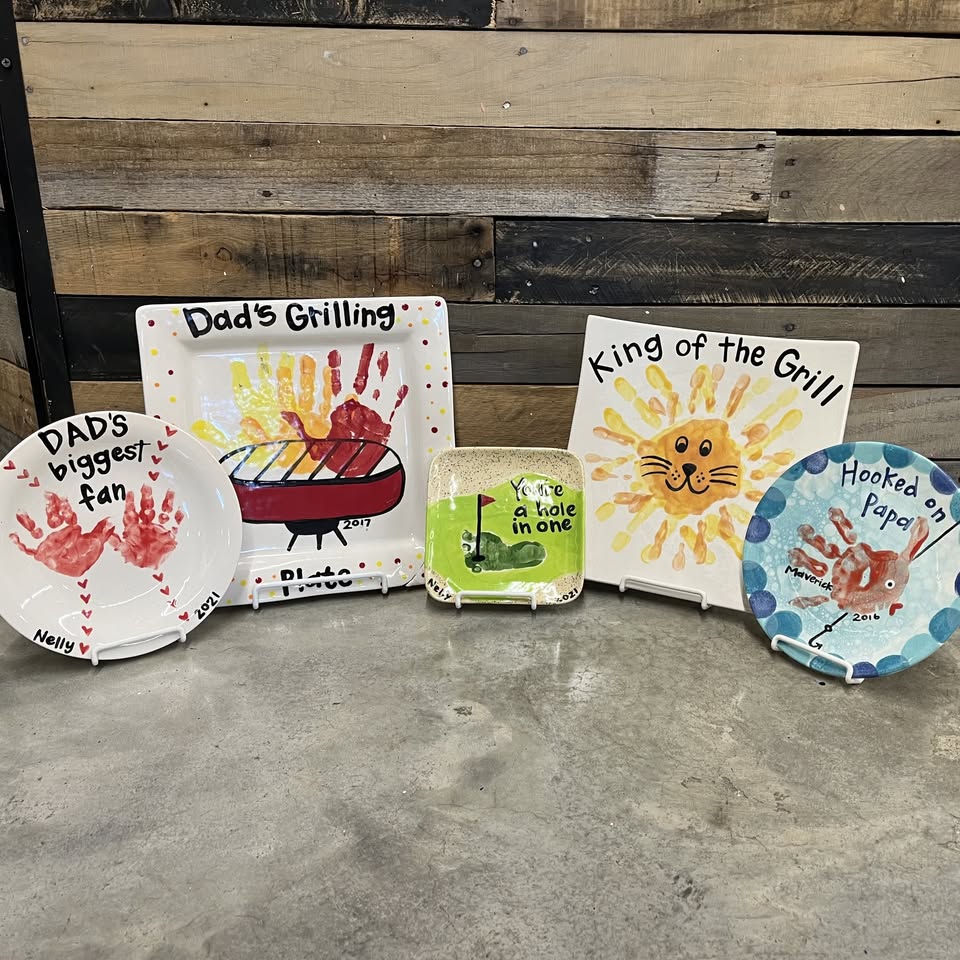 Mommy & Me – Father’s Day Edition