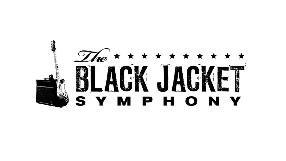 The Black Jacket Symphony presents Def Leopard’s “Hysteria”