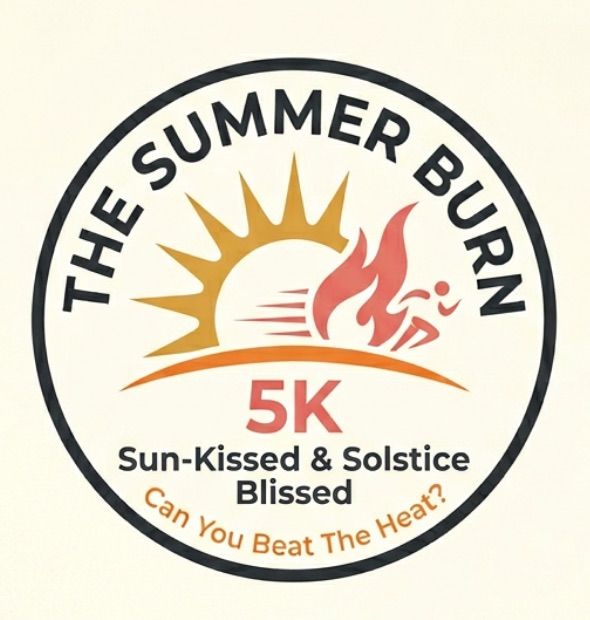The Summer Burn 5K