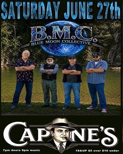 Blue Moon Collective