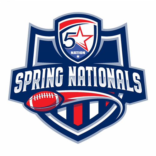 5 Star Nation Spring National Youth Football Championships