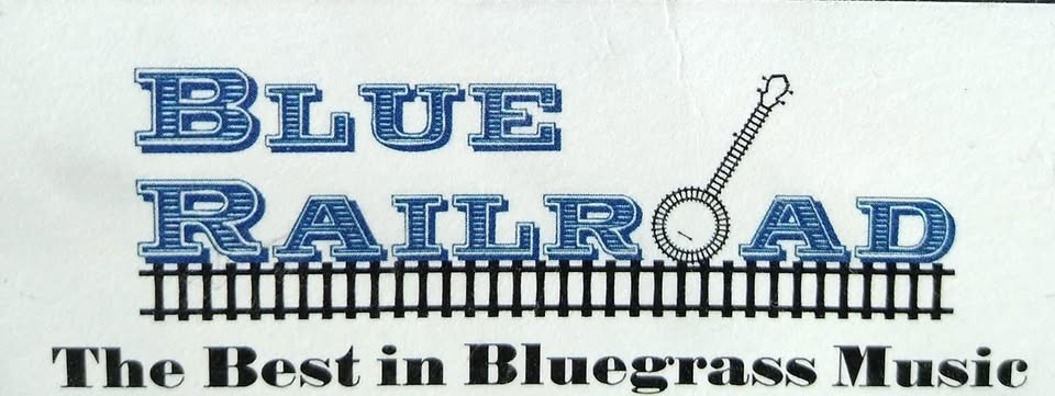 Blue Railroad @Boone’s Creek Opry