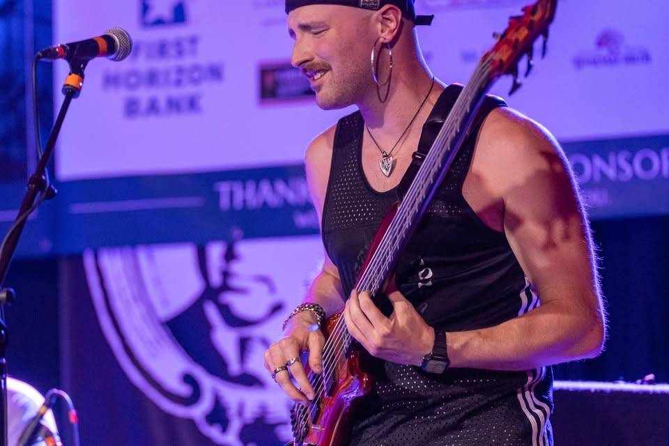 Jazz Jam with Jakeb Hardin And…