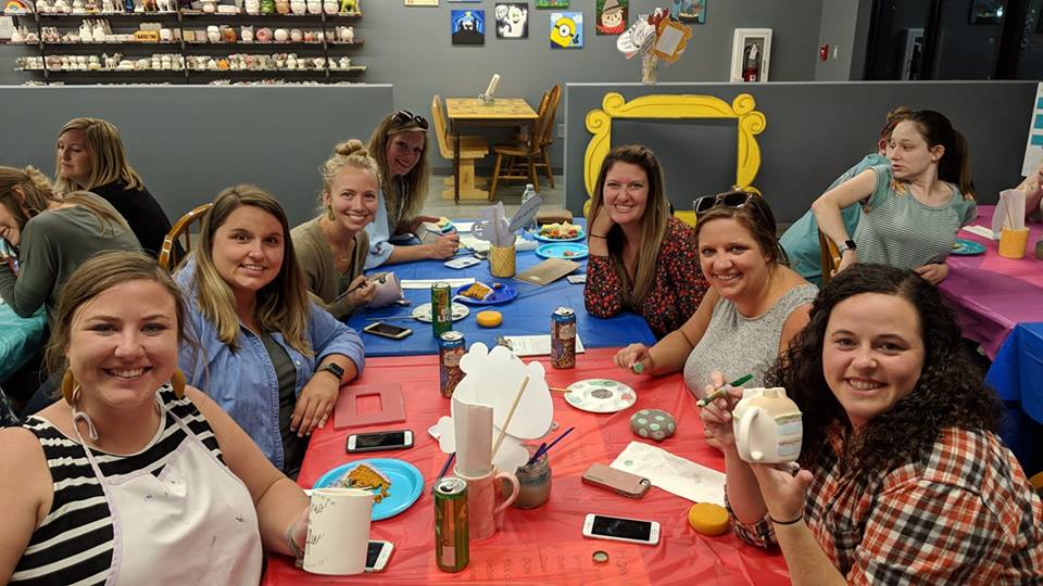 Ladies Night