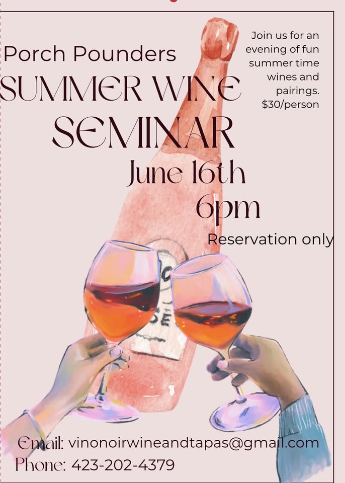 Wine Seminar