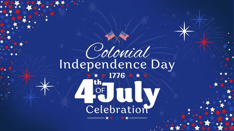Colonial Independence Day – America 250