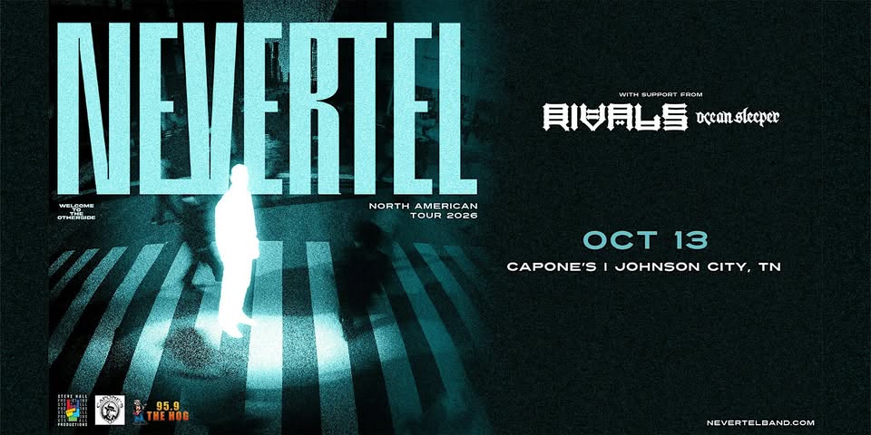 Nevertel
