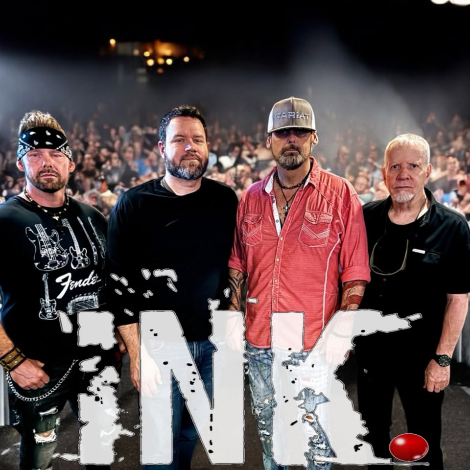 Dan Herrell & INK