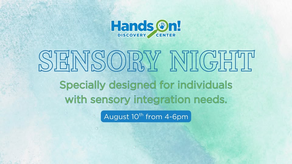 Sensory Night