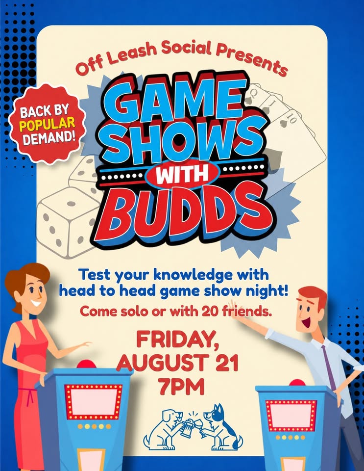Game Show Night