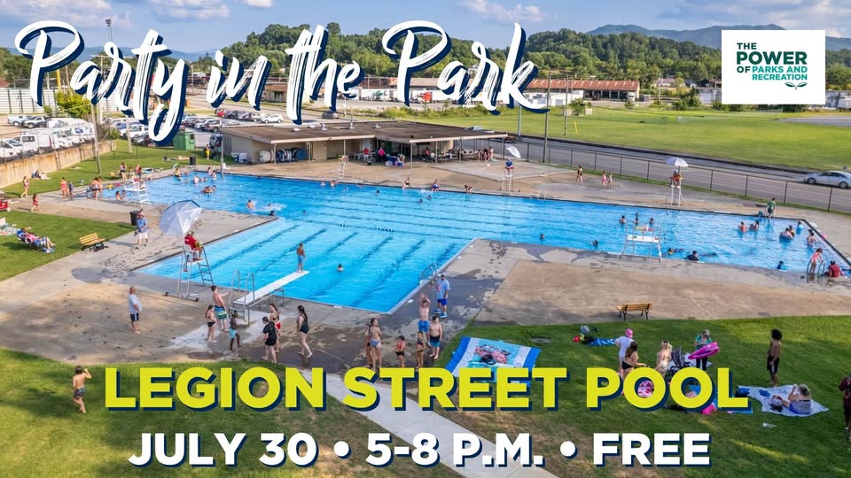 Party in the Park