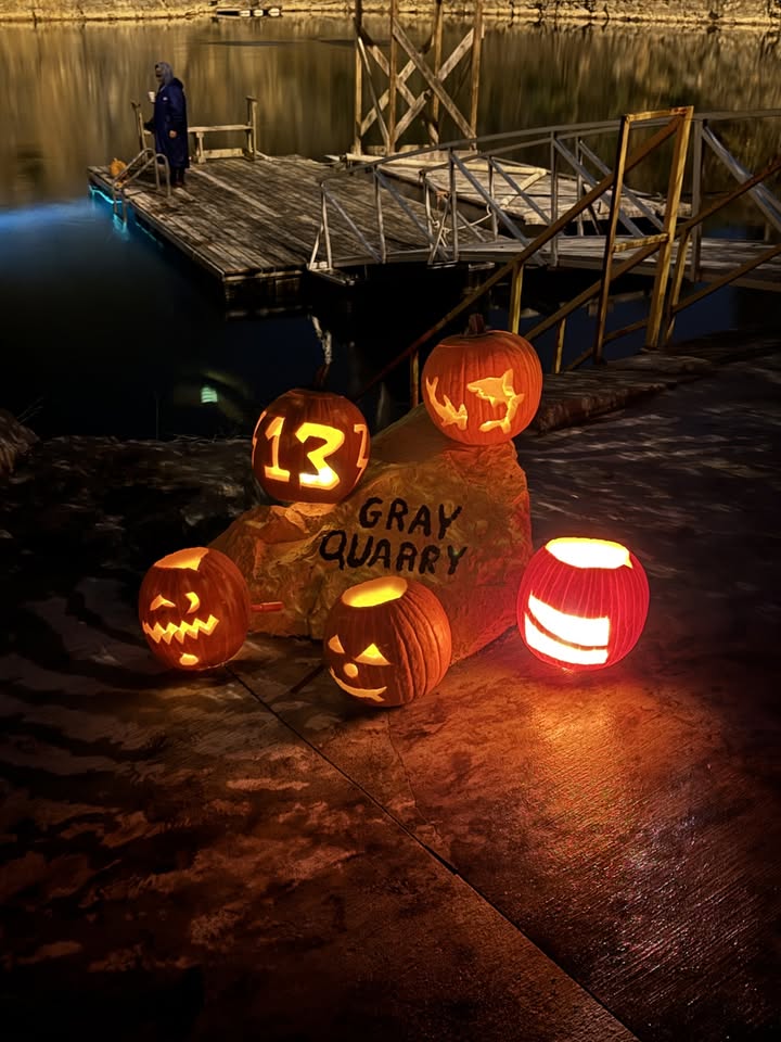 Pumpkin Carving Contest 2026
