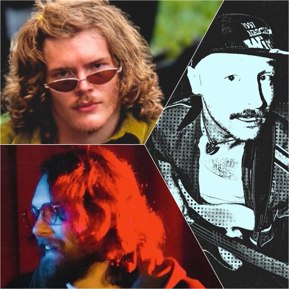Jazz Jam with Jakeb Hardin and …