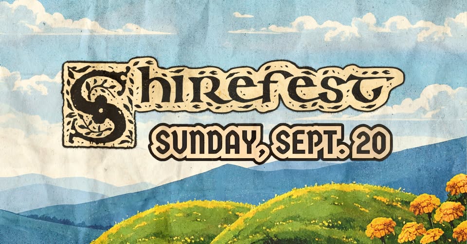 Shirefest
