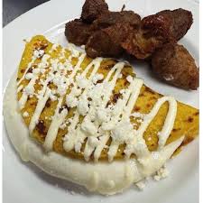 Budare Latin Cuisine