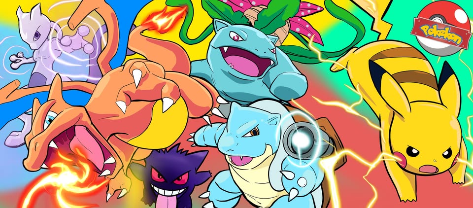 Poke-Kon Fest Show – Johnson City, Tennessee