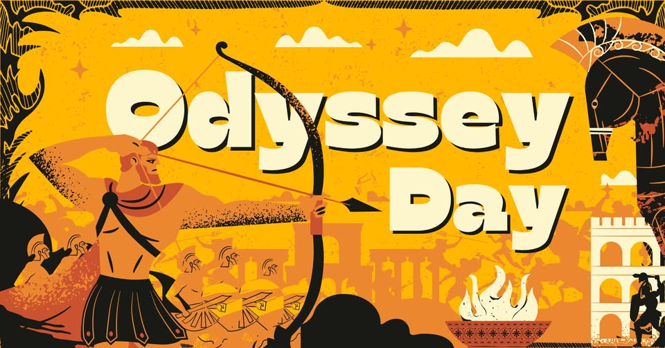 Odyssey Day