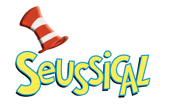 Seussical – Theatre for Young Audiences Version